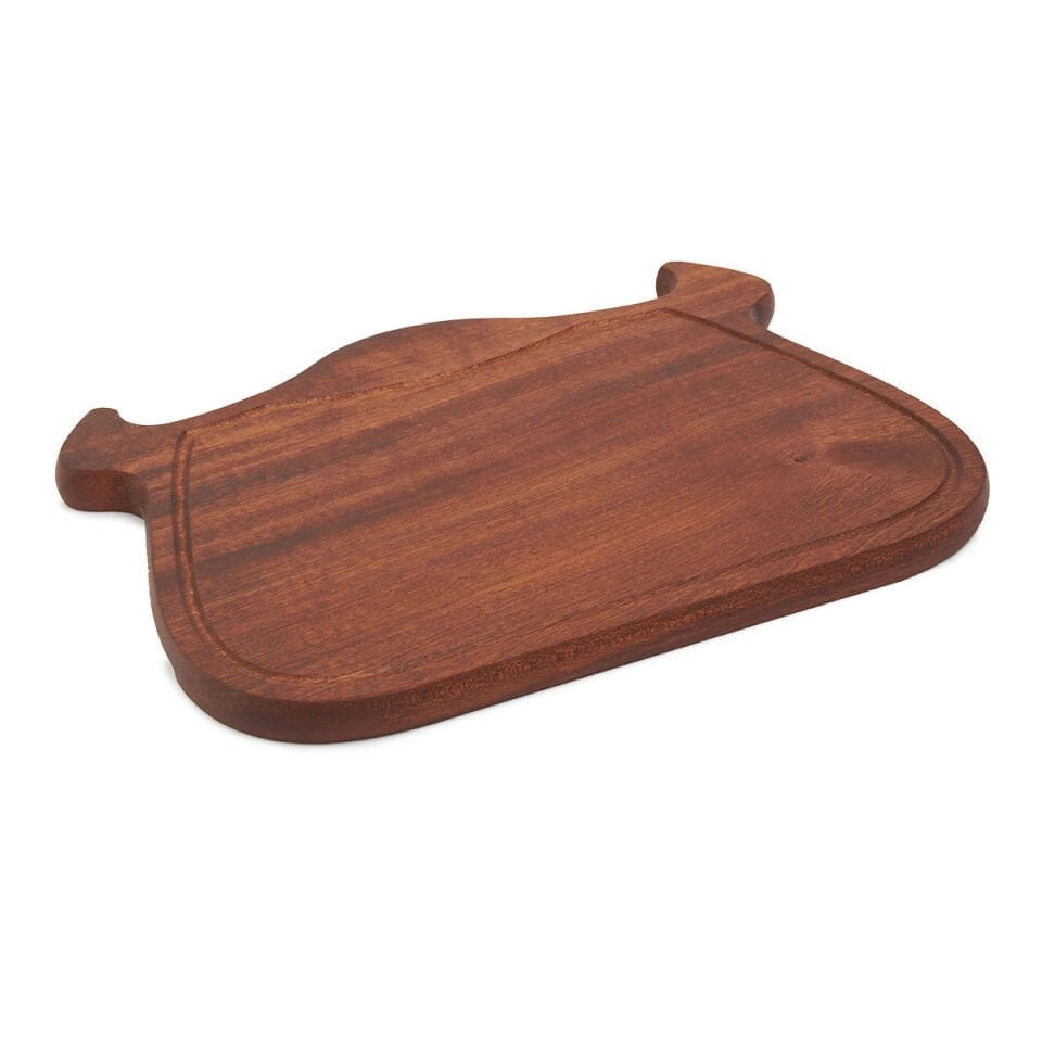 BOYNUZLU ET TAHTASI 25x37 cm