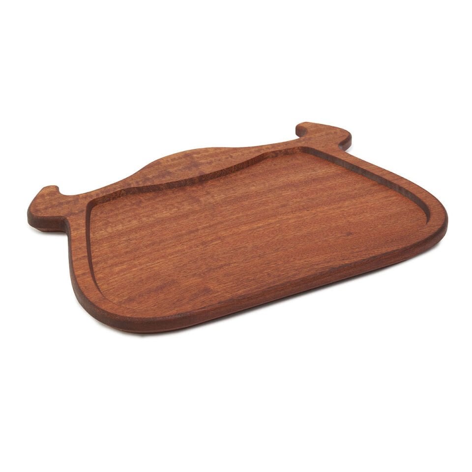 İÇİ ÇUKUR
ET TAHTASI