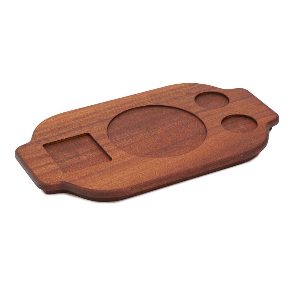 BURGER TAHTASI 23x40 cm