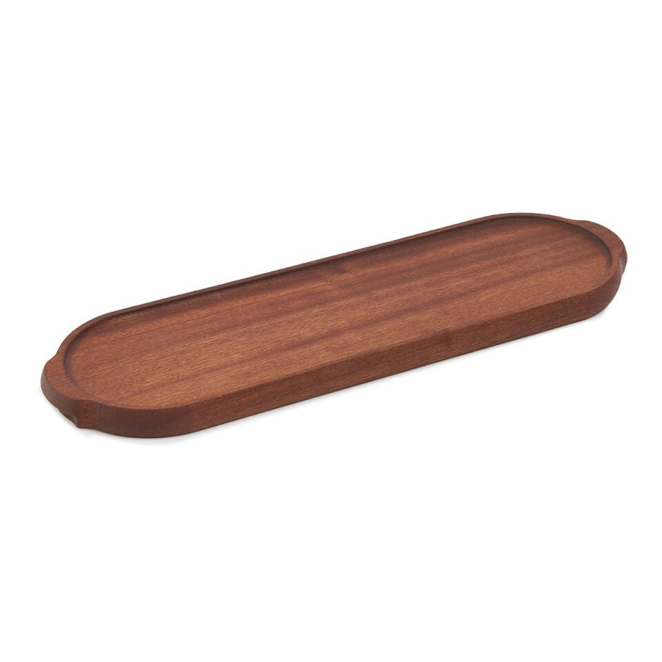 İÇİ ÇUKUR
PİDE TAHTASI