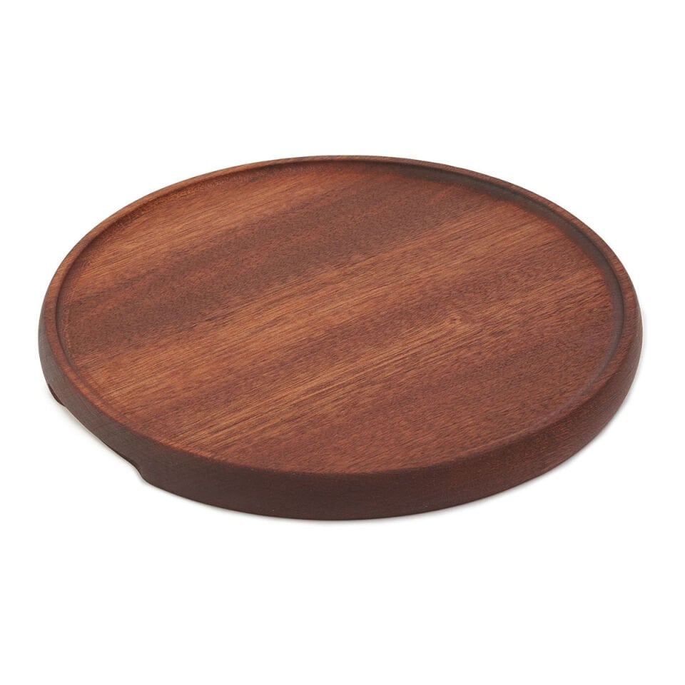 İÇİ ÇUKUR
PİZZA TAHTASI