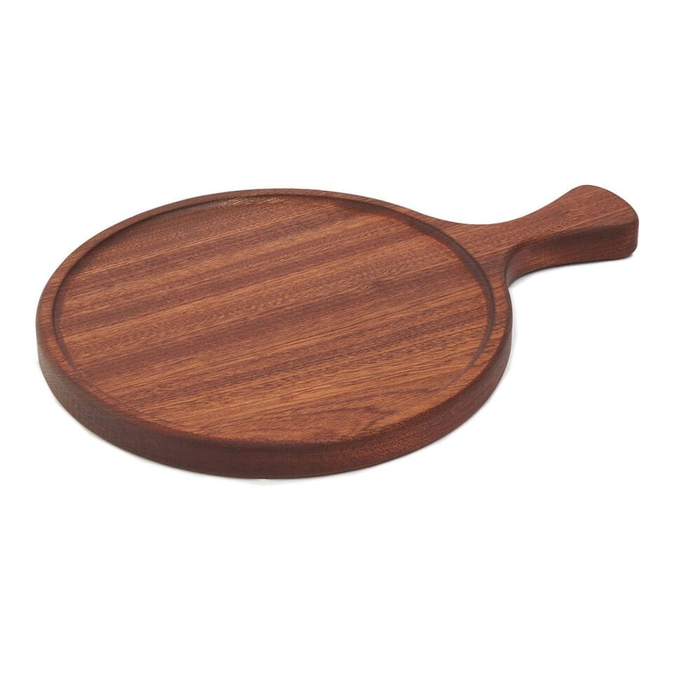 SAPLI İÇİ ÇUKUR
PİZZA TAHTASI