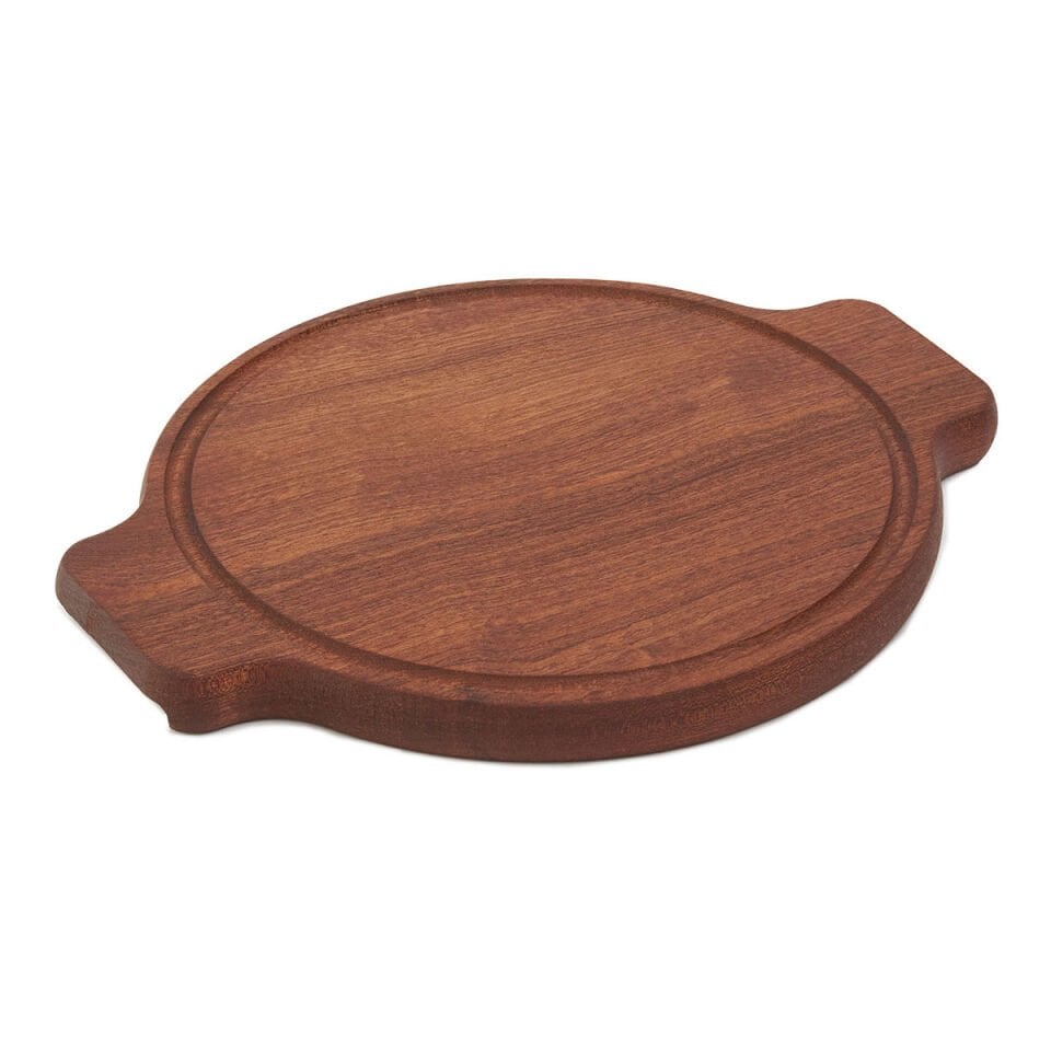 ÇİFT KULPLU
PİZZA TAHTASI