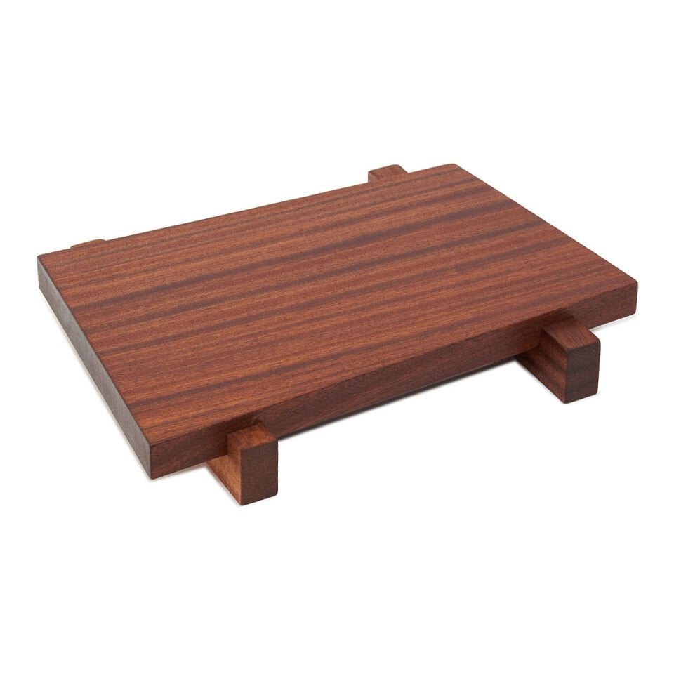 AYAKLI
PEYNİR TAHTASI