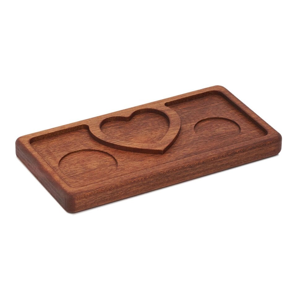 TÜRK KAHVESİ
SUNUMU