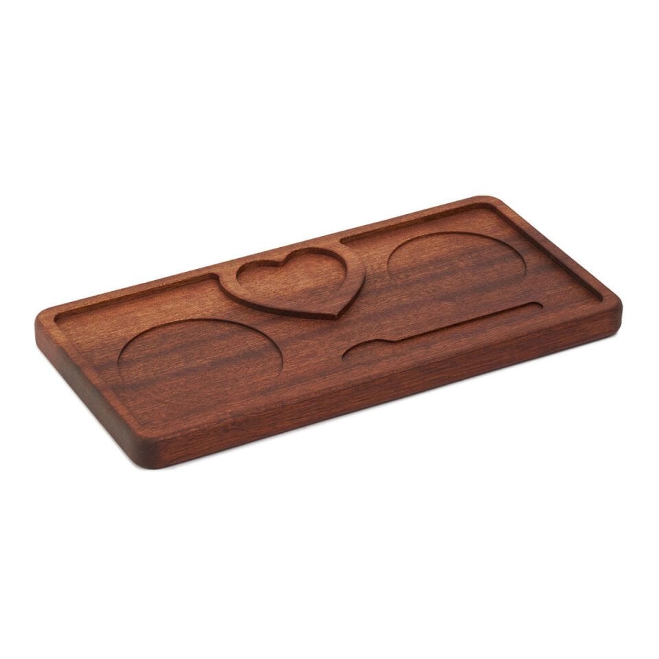 FRENC PRESS / BİTKİ ÇAYI
SUNUMU