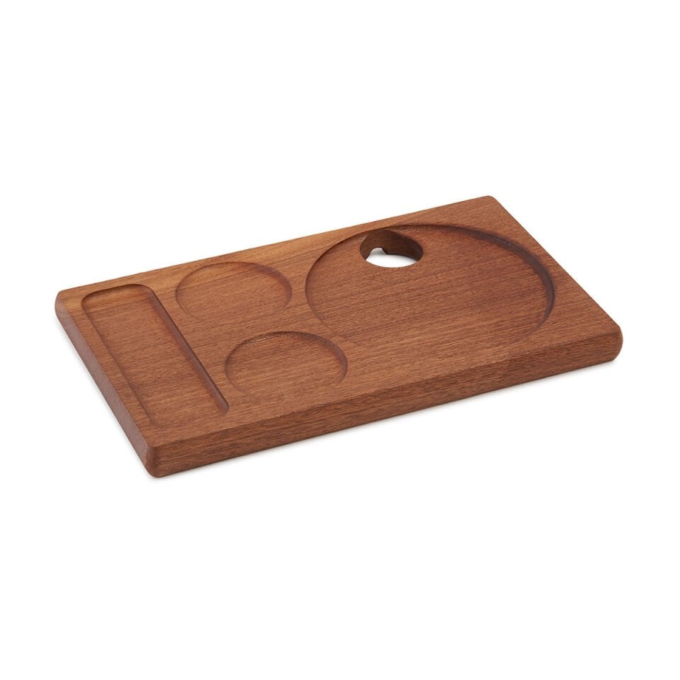 KARŞILAMA TEPSİSİ