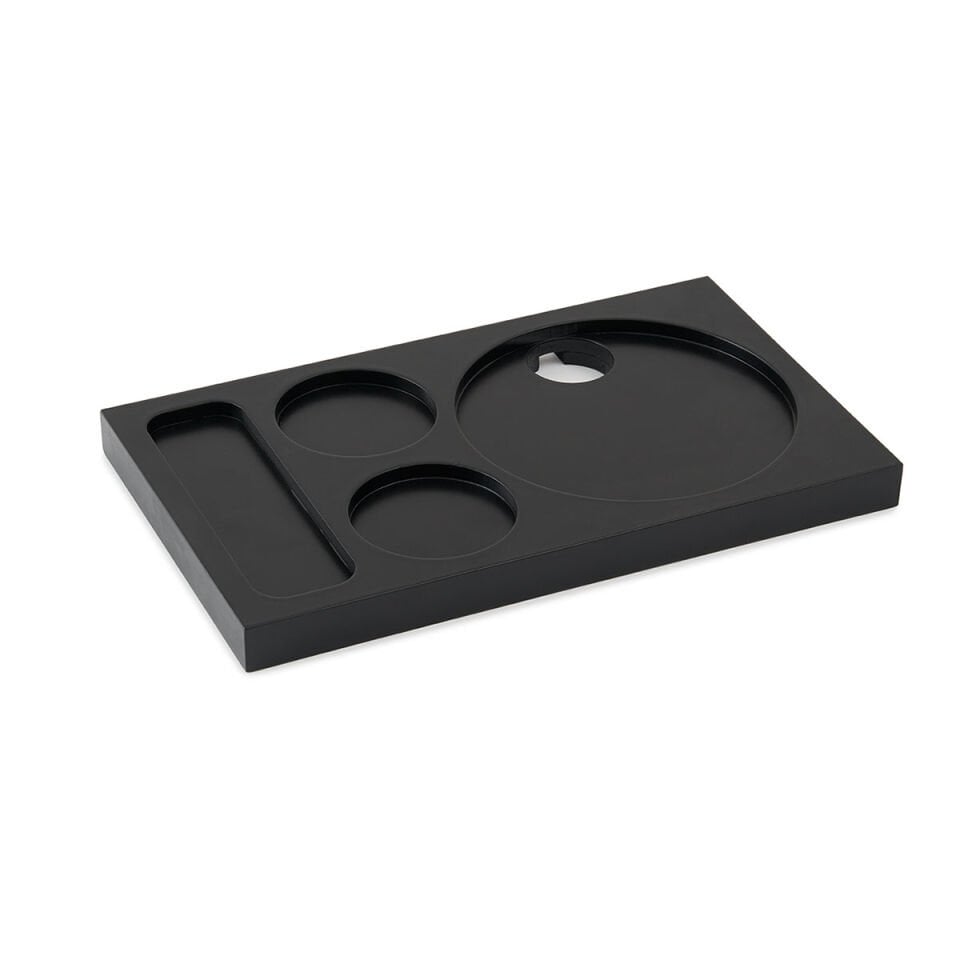 KARŞILAMA TEPSİSİ