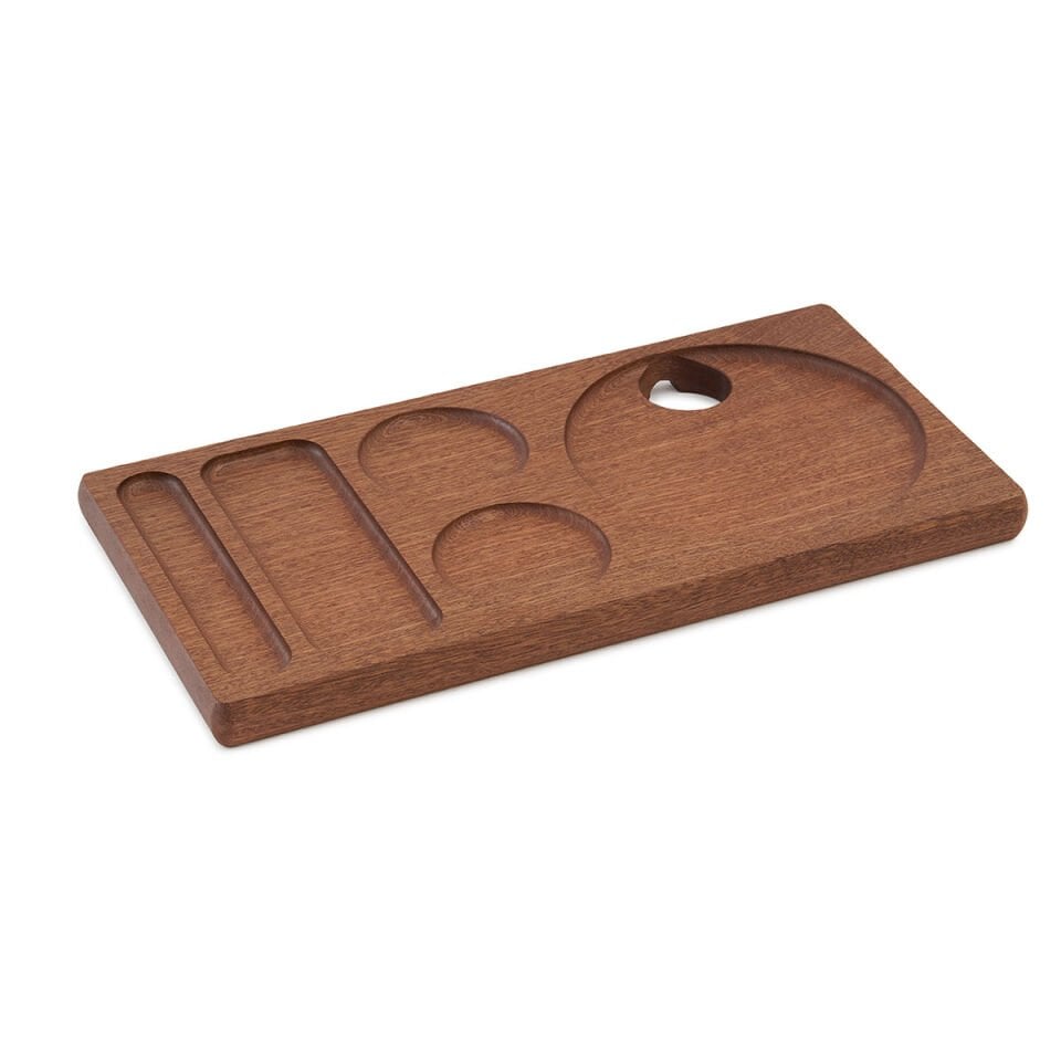 KARŞILAMA TEPSİSİ