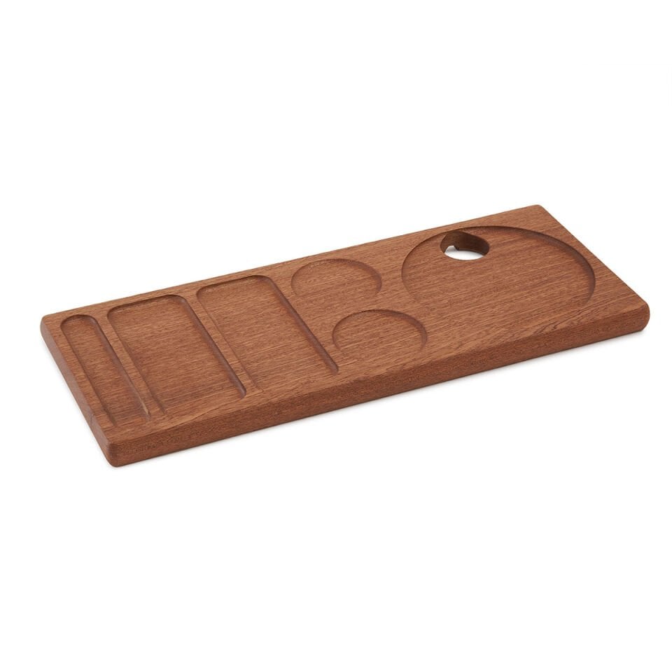 KARŞILAMA TEPSİSİ