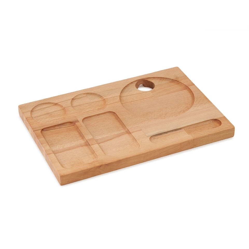 KARŞILAMA TEPSİSİ