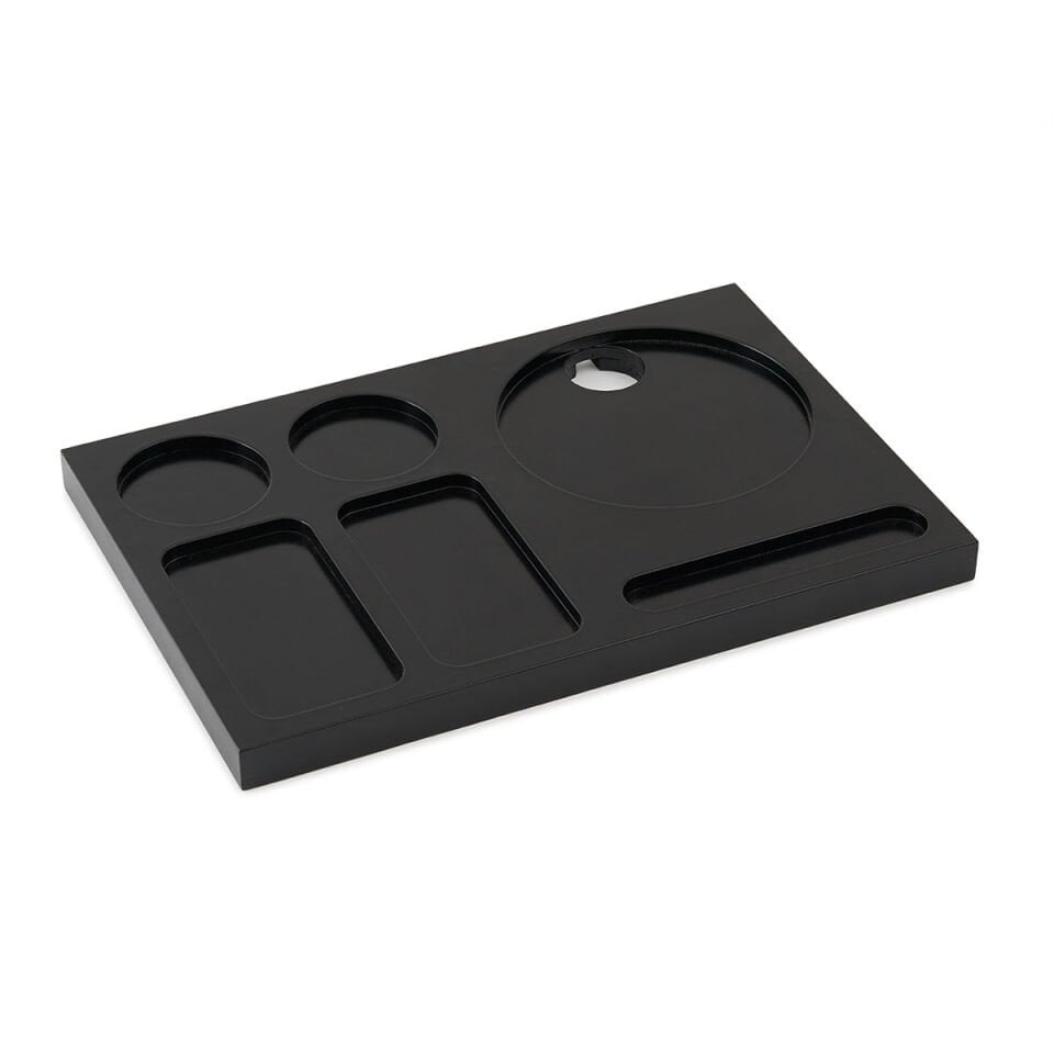 KARŞILAMA TEPSİSİ